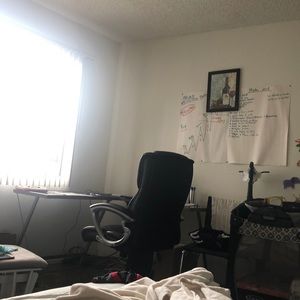 Meet your Posher, Abraham